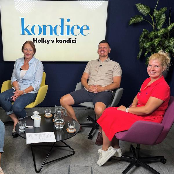 Holky v kondici
